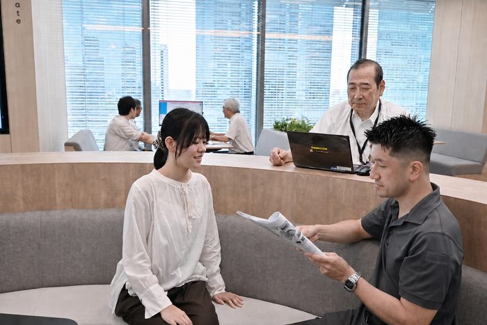 オフィス